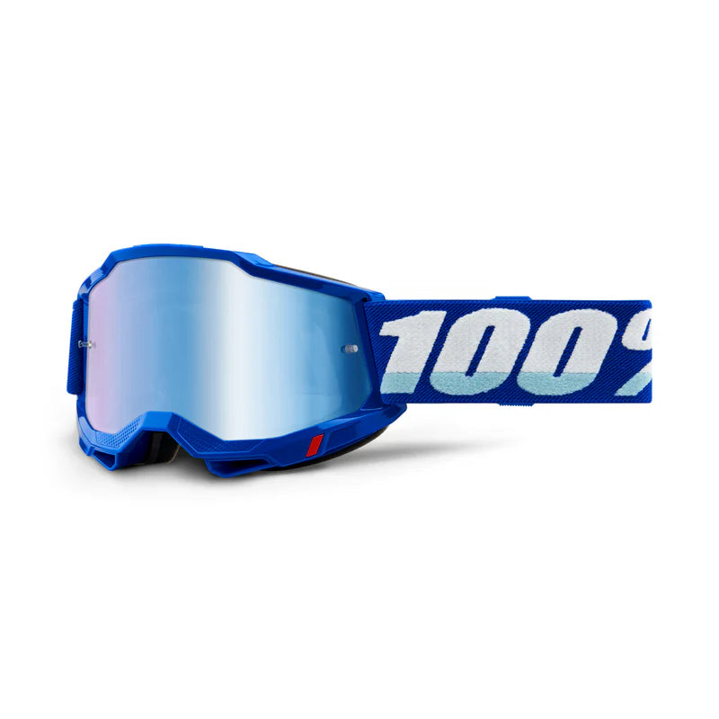 100% Accuri 2 Moto Goggle
