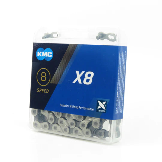 KMC X8 Chain