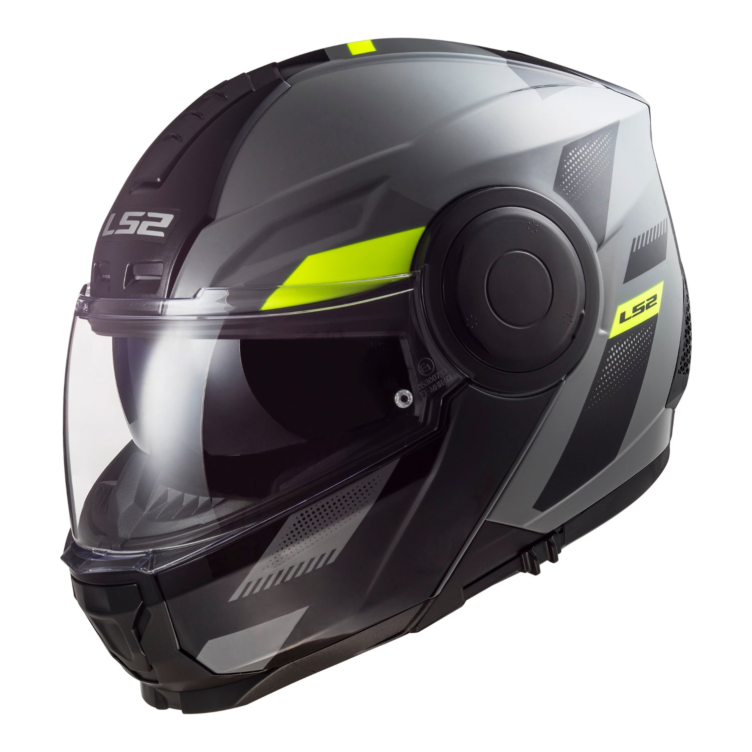 LS2 Helmets
