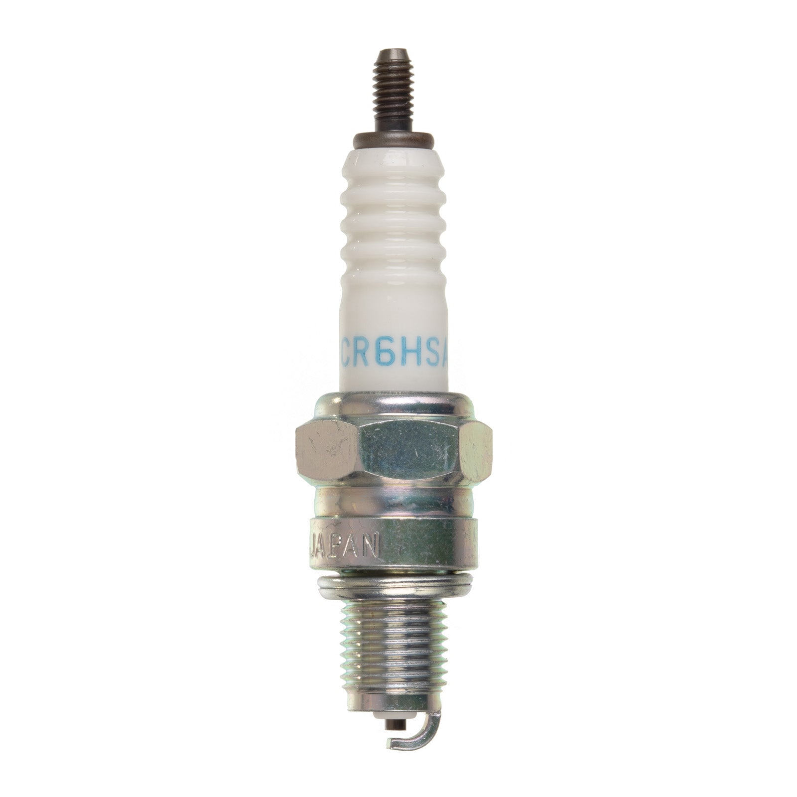 NGK Spark Plug - CR6HSA (2983) – Wilks Penny Motorcycles