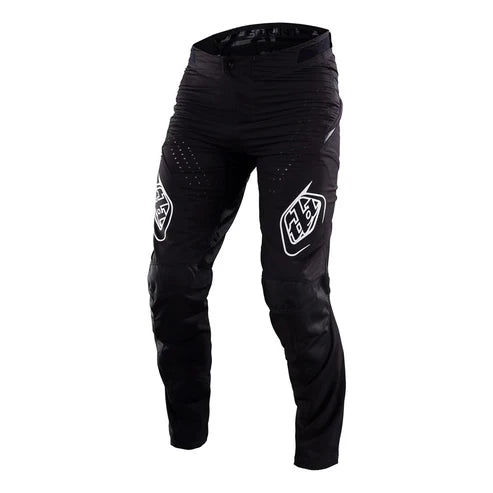 TLD Sprint Pant Mono Black