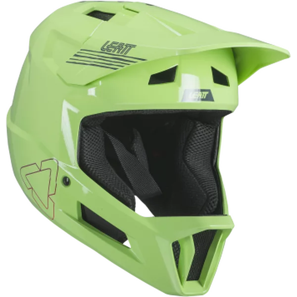 LEATT Gravity 1.0 Junior Helmet