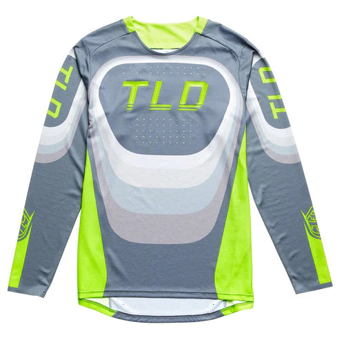 TLD Adult Reverb Jersey