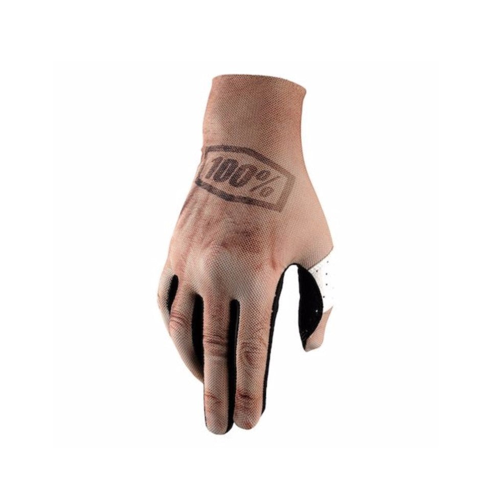 100% CELIUM GLOVE BARE MEDIUM