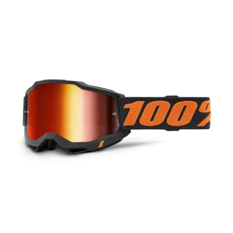 100% ACCURI 2 GOGGLES ADULT