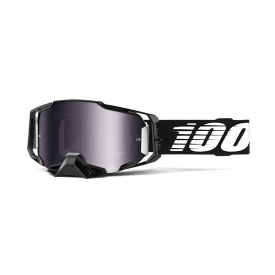 100% ARMEGA MOTO GOGGLE MIRROR