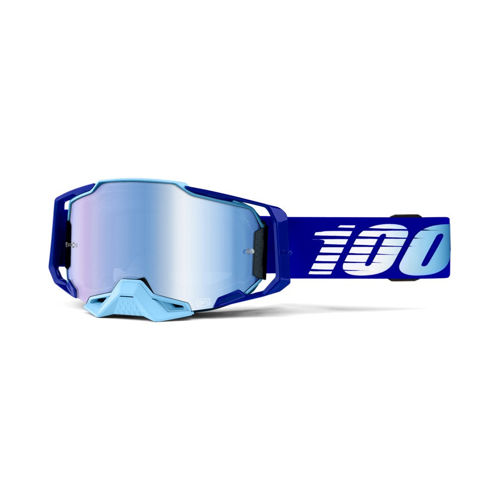 100% ARMEGA MOTO GOGGLE MIRROR