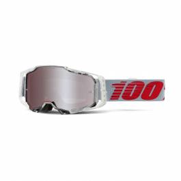 100% ARMEGA MOTO GOGGLE