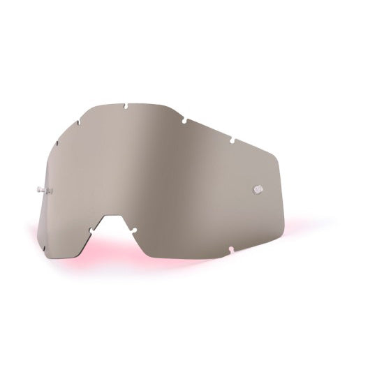 100% ACCURI/STRATA YOUTH LENS MIRROR