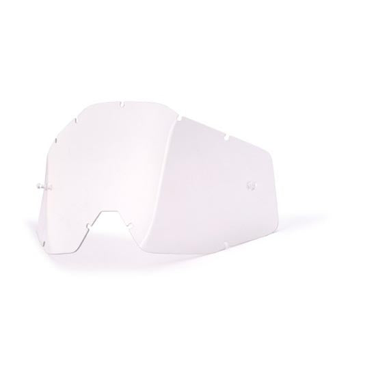 100% ACCURI/STRATA YOUTH LENS MIRROR