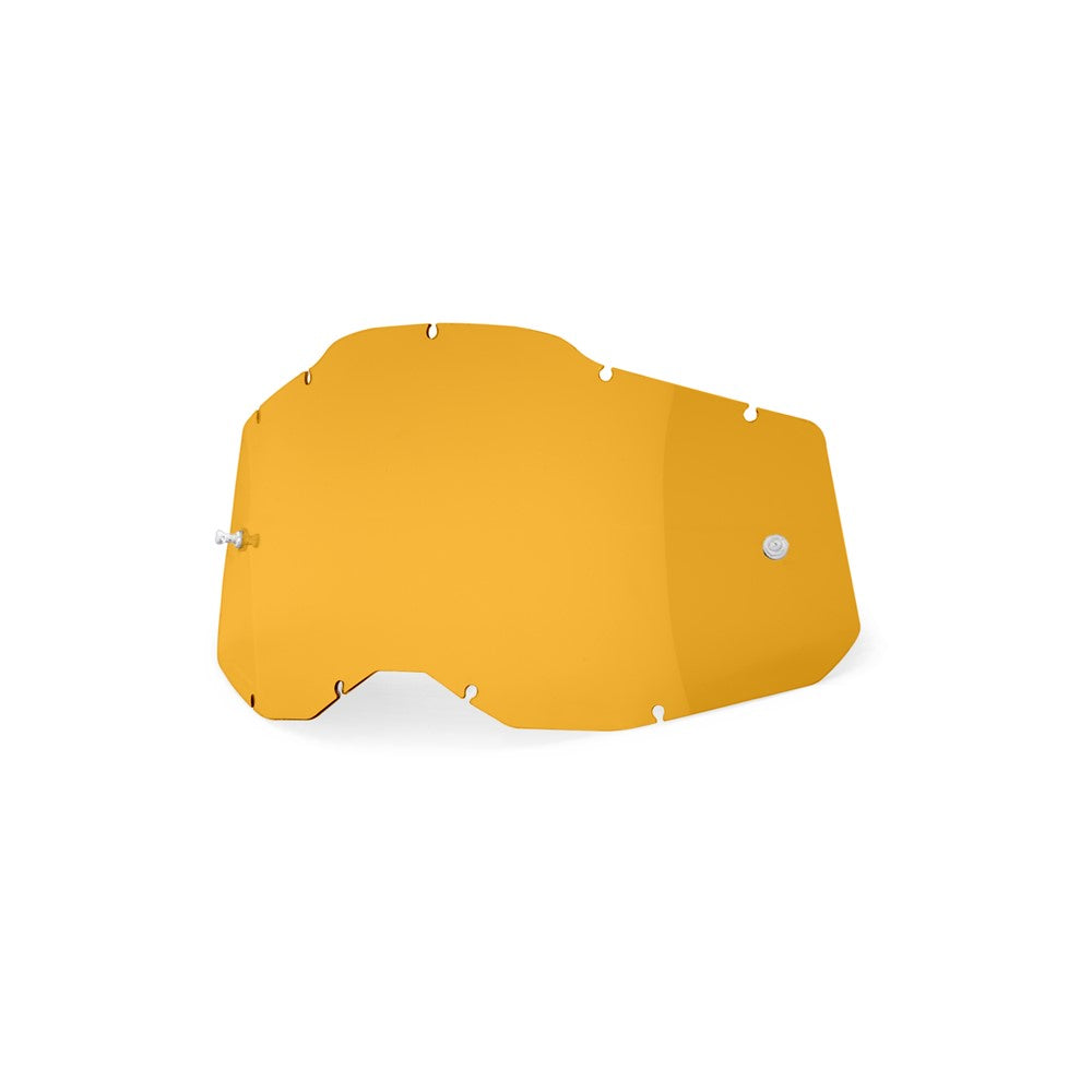 100% GEN-2 CLEAR LENS R/C-ACCURI-STRATA ADULT
