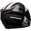 BELL RS-2 TACTICAL WHITE/BLACK/TITANIUM SML