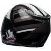 BELL RS-2 TACTICAL WHITE/BLACK/TITANIUM SML