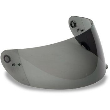 BELL LIGHT SMOKE SHIELD ,ROAD - RS-1/QUAL