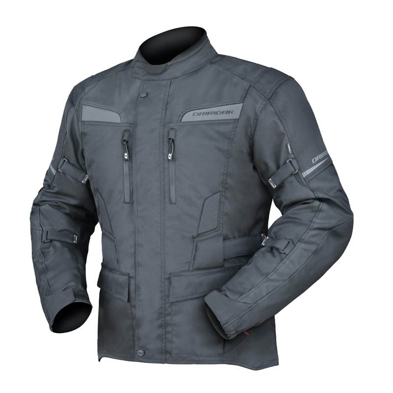 DRIRIDER COMPASS 2 JACKET