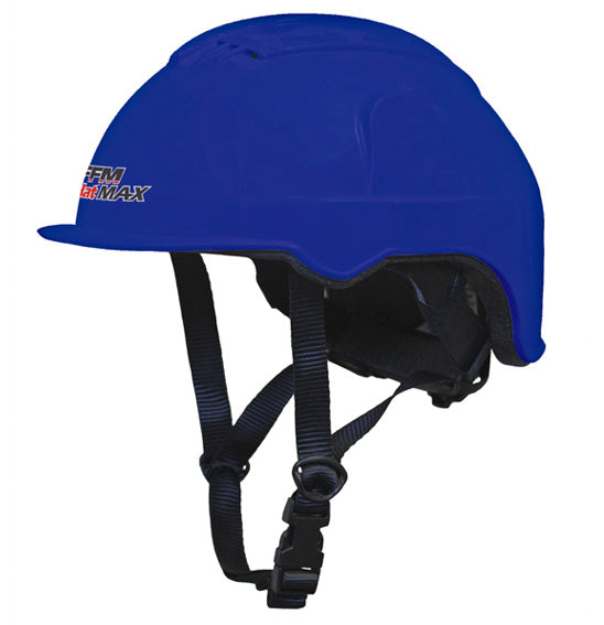 FFM AGHAT MAX FIT SAFETY HELMET