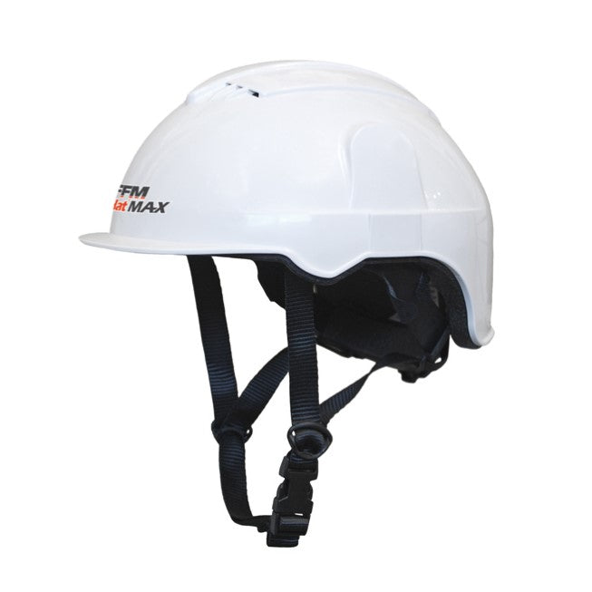FFM AGHAT MAX FIT SAFETY HELMET