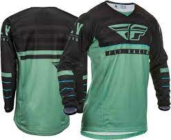 FLY '20 KINETIC K120 JERSEY