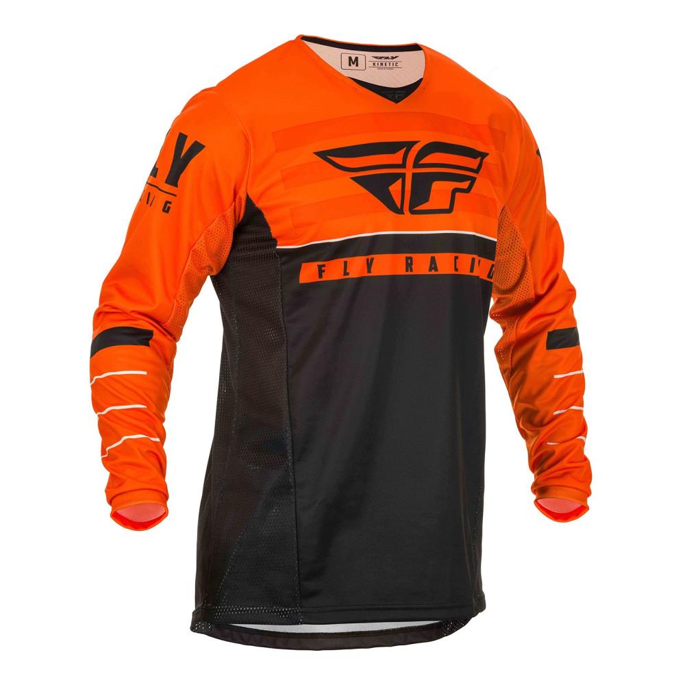 FLY '20 KINETIC K120 JERSEY