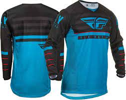 FLY '20 KINETIC K120 JERSEY