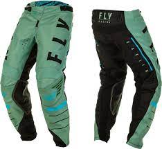 FLY '20 KINETIC K120 PANT