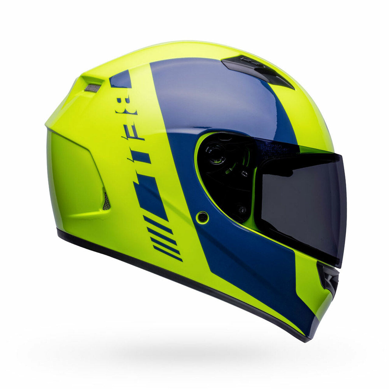 Bell qualifier best sale blaze helmet