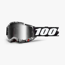 100% ACCURI 2 MOTO GOGGLE ADULT