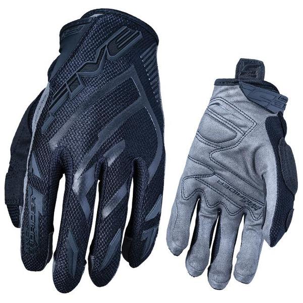 MXF PRORIDER GLOVE BLK/GOLD 12 2XL