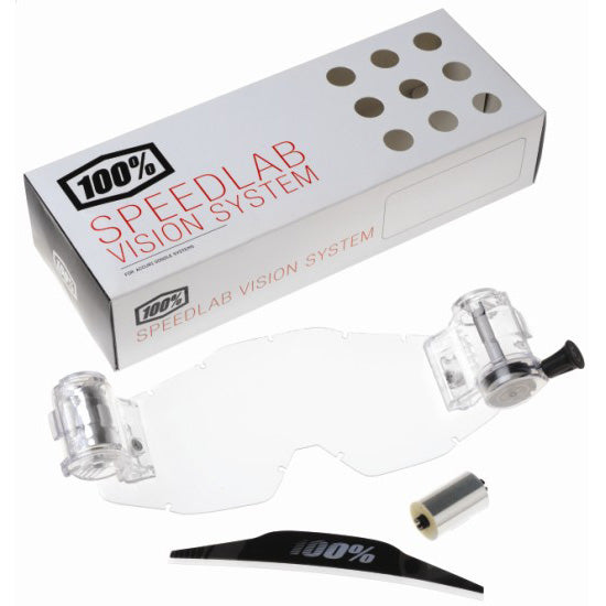 100% ROLL-OFF SYSTEM KIT JUNIOR ACCURI/ STRATA