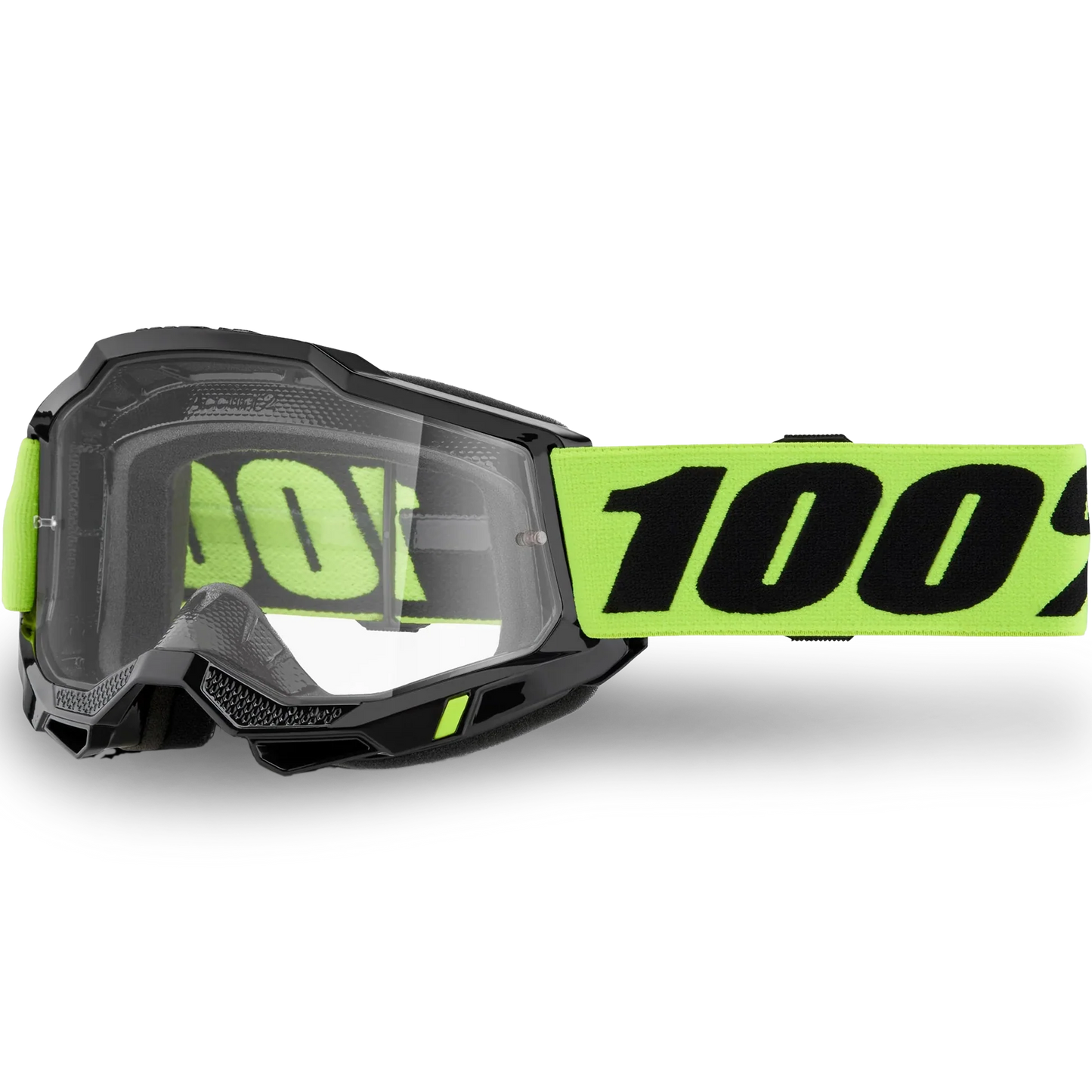 100% Accuri 2 Moto Goggle