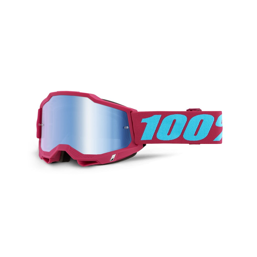 100% Accuri 2 Moto Goggle