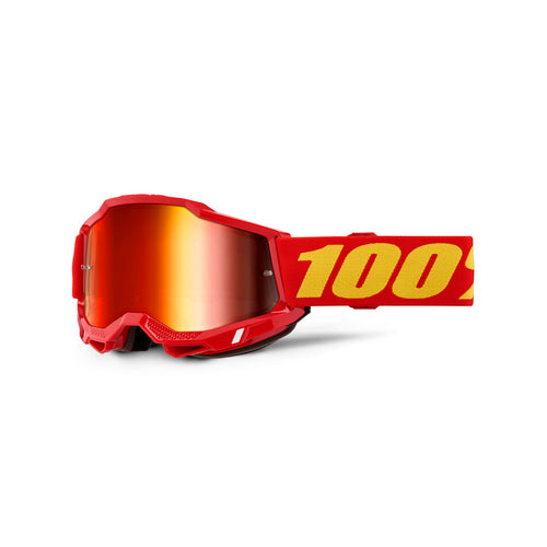 100% Accuri 2 Junior Moto Goggle
