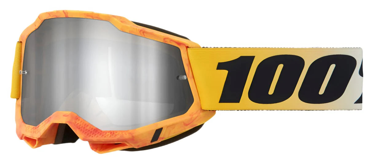 100% Accuri 2 Moto Goggle
