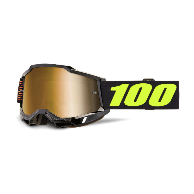 100% Accuri 2 Moto Goggle