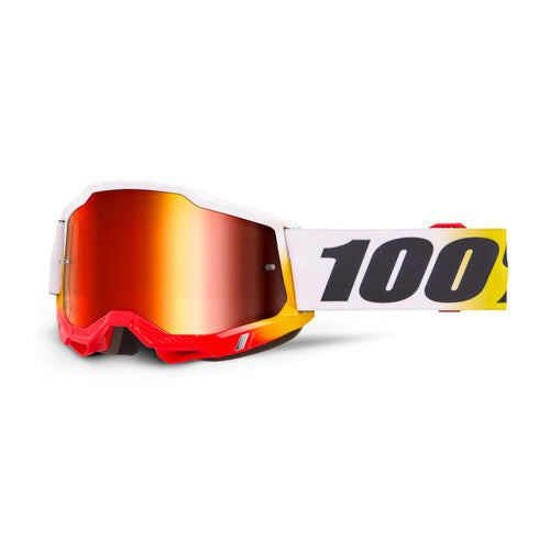 100% Accuri 2 Moto Goggle
