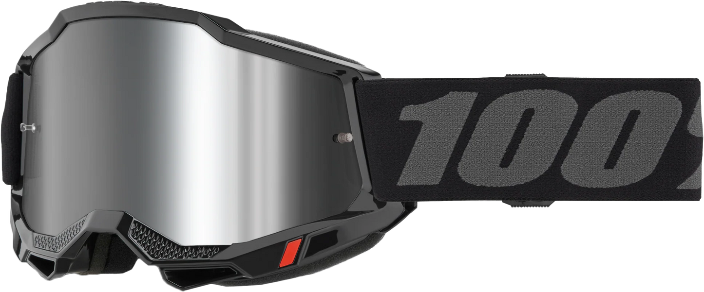 100% Accuri 2 Moto Goggle