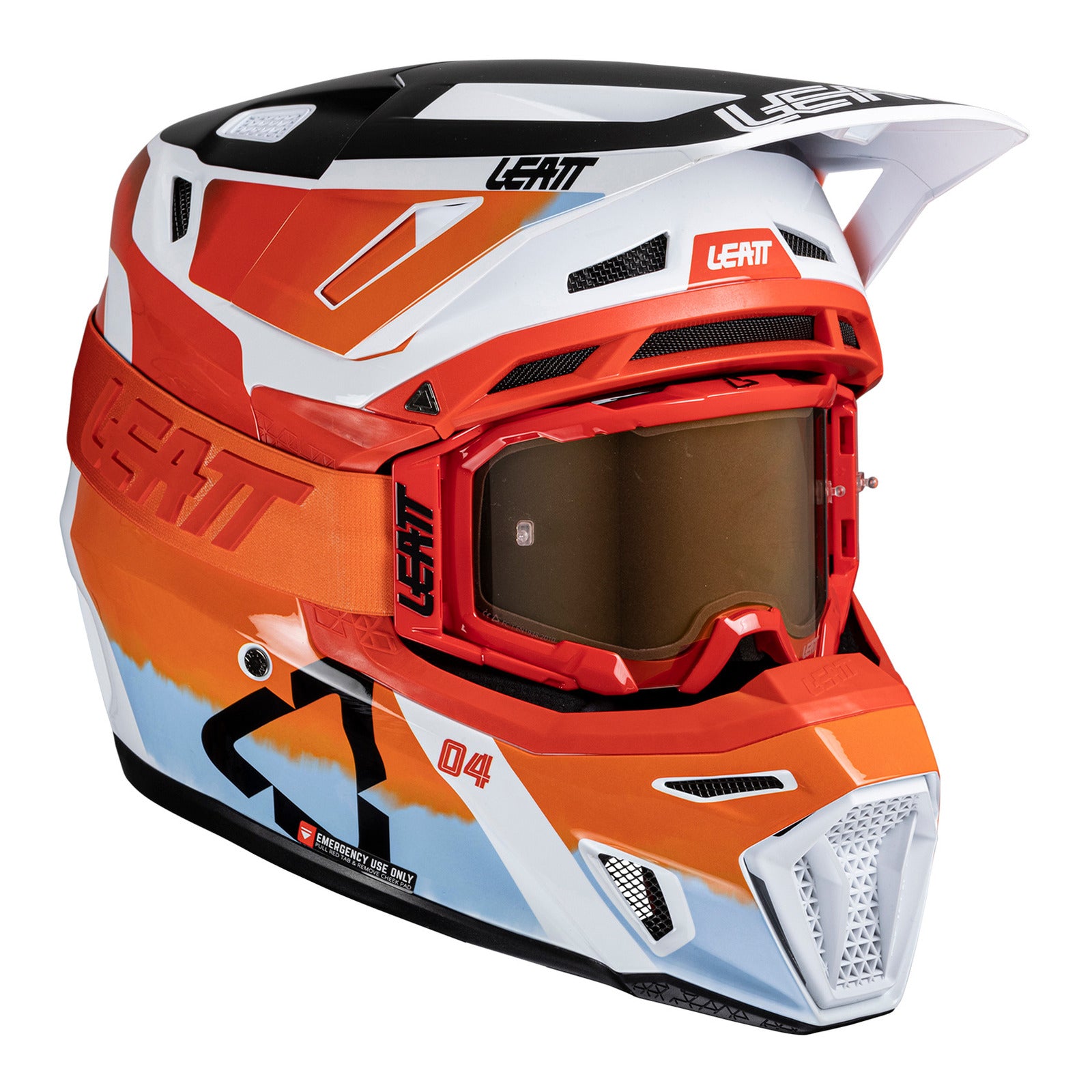 Motocross Helmet NZ