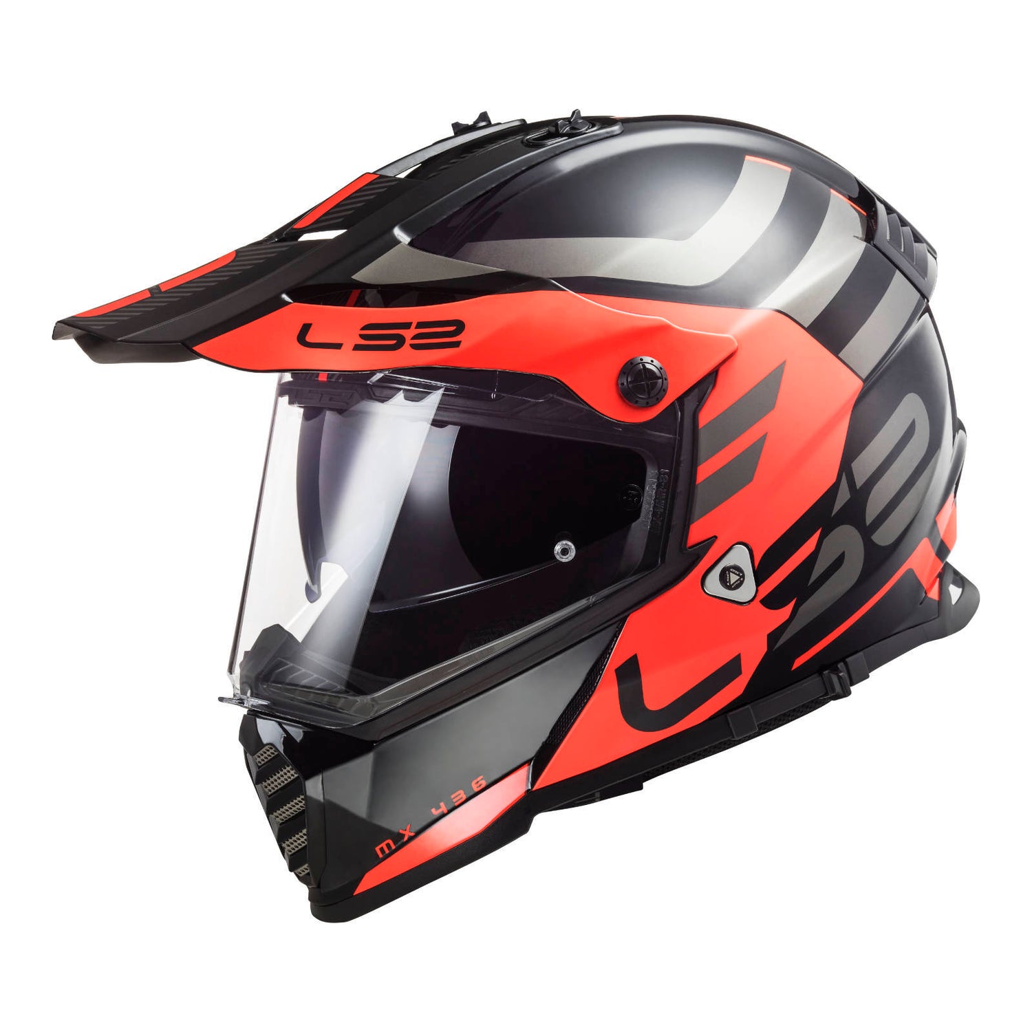 LS2 Helmets