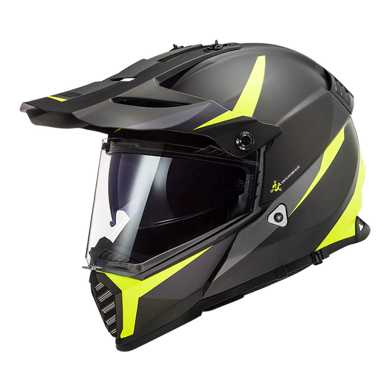 LS2 Helmets