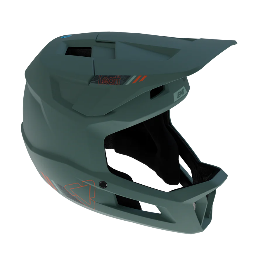 LEATT Gravity 1.0 Helmet