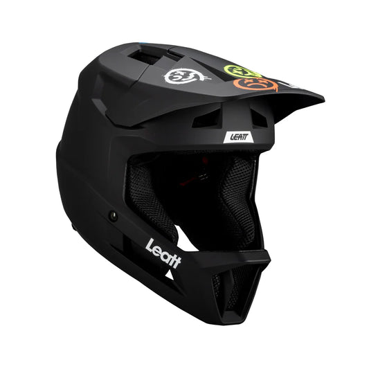 LEATT Gravity 1.0 Junior Helmet