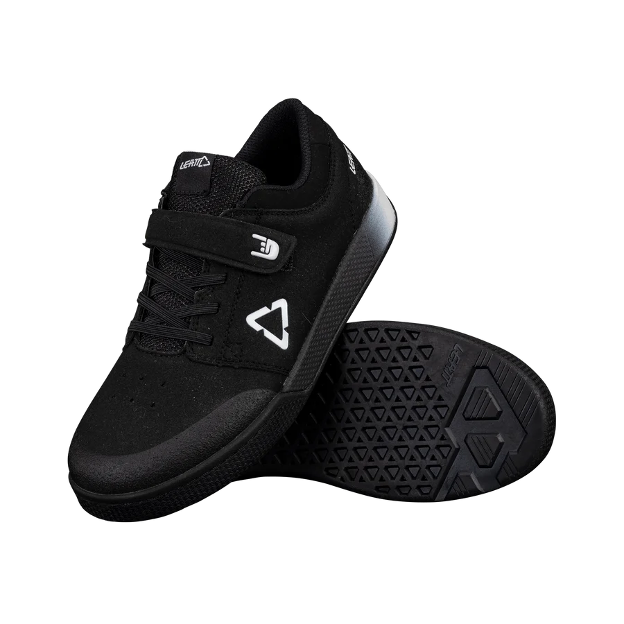 LEATT 2.0 Junior Flat Shoe