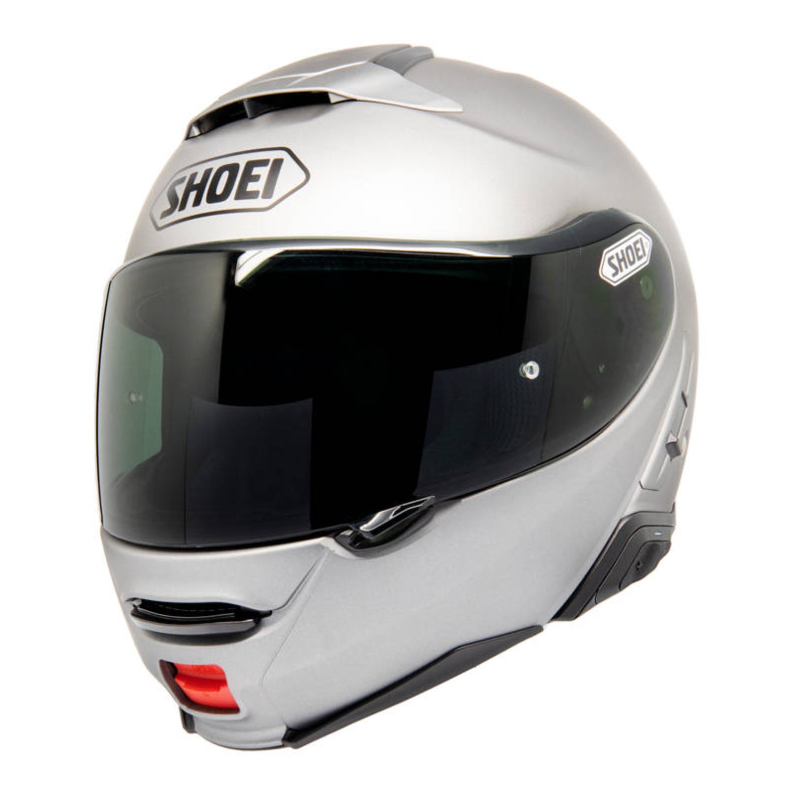 Shoei neotec best sale 2 bluetooth