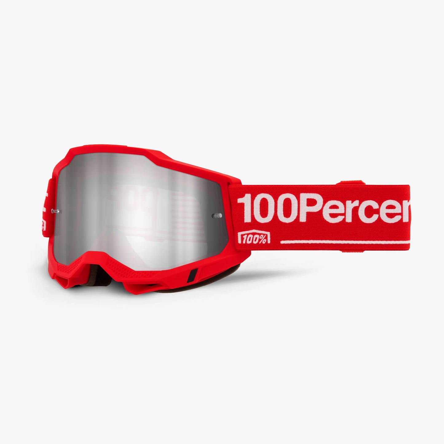 100% Accuri 2 Moto Goggle