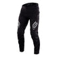 TLD Sprint Pant Mono Black