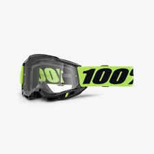 100% Accuri 2 Junior Moto Goggle