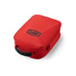 100% GOGGLE CASE RED/BLK