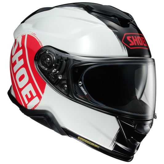SHOEI GT-AIR2 XS EMBLEM TC1 GT AIR 2 HELMET MEDIUM