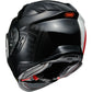 SHOEI GT-AIR2 XS EMBLEM TC1 GT AIR 2 HELMET MEDIUM