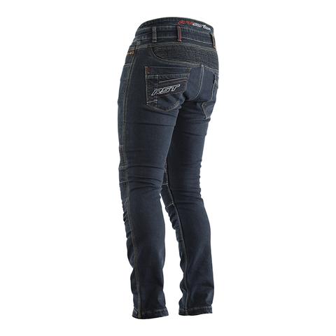 RST ARAMID TECH PRO JEAN BLUE - MENS